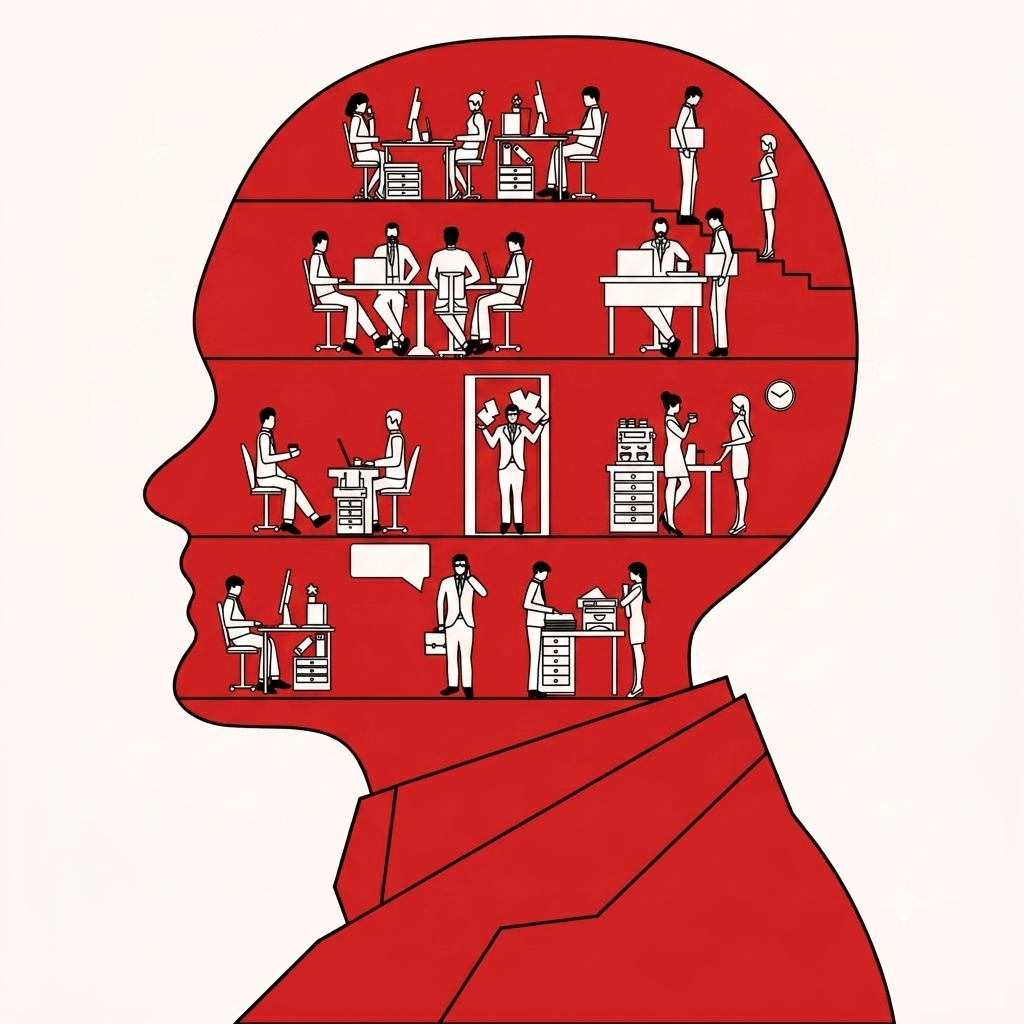 Corporate Offices Workforce Management Solution