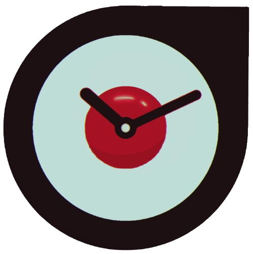 Tickora Logo