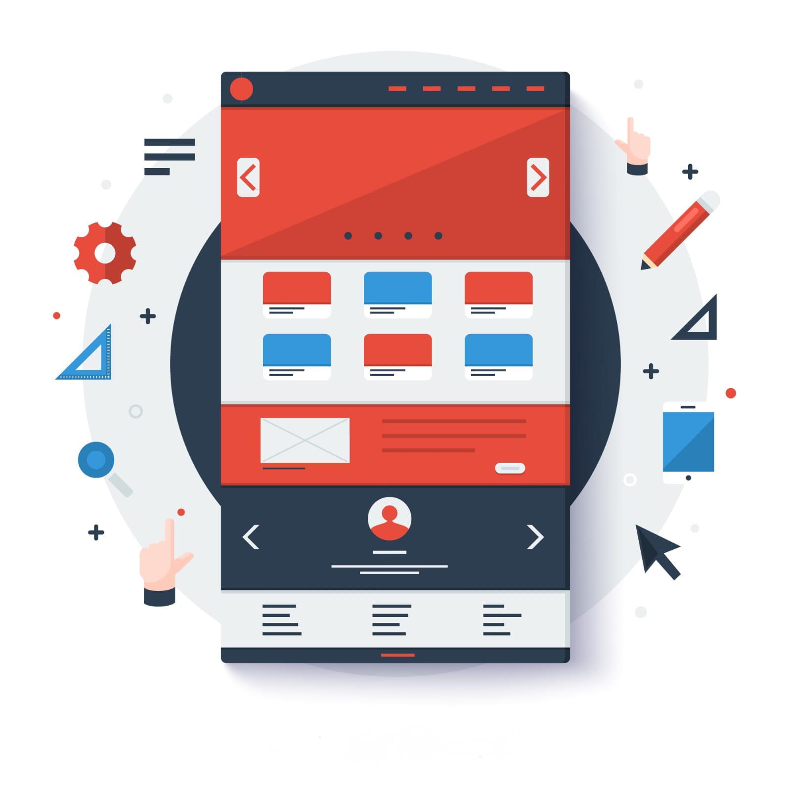 User-Friendly Design