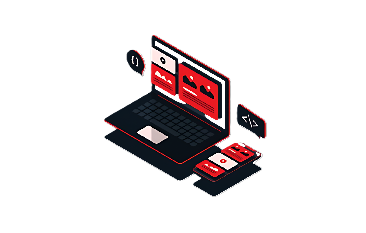 Web and Mobile Application